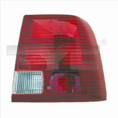 Tail Light Assembly (Right)  Art. 110205012