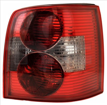 Tail Light Assembly (Right)  Art. 110209012