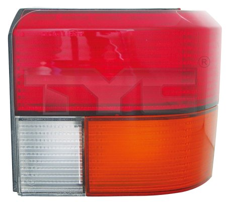 Tail Light Assembly (Right)  Art. 110211012