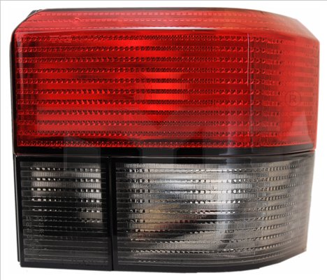 Tail Light Assembly (Right)  Art. 110211112