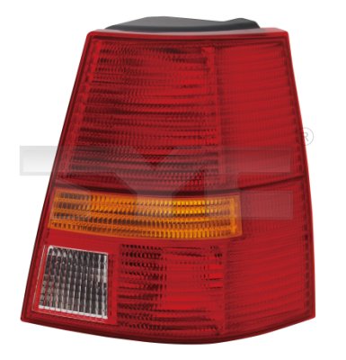 Tail Light Assembly (Right)  Art. 110213012