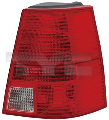 Tail Light Assembly (Right)  Art. 110213112