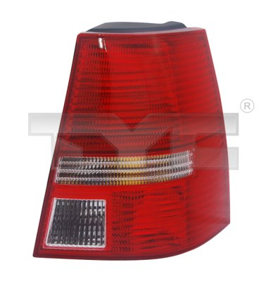 Tail Light Assembly (Right)  Art. 110213212