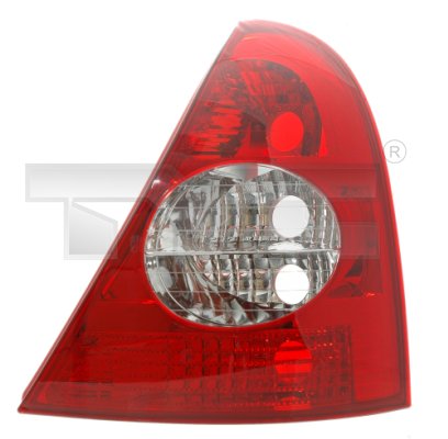 Tail Light Assembly (Right)  Art. 110231012