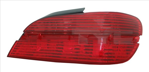 Tail Light Assembly (Left)  Art. 110240012