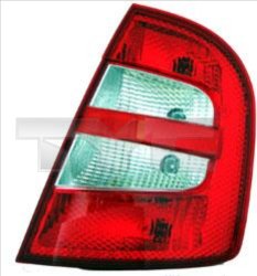 Tail Light Assembly (Right)  Art. 110313012