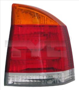 Tail Light Assembly (Right)  Art. 110317012