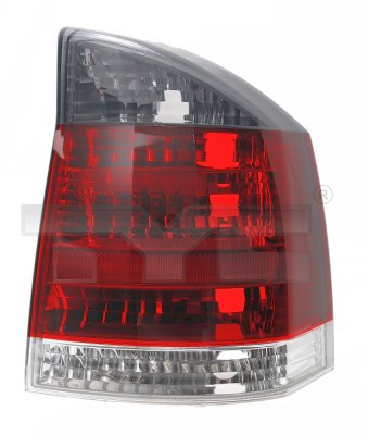 Tail Light Assembly (Right)  Art. 110317112