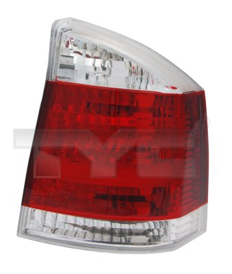 Tail Light Assembly (Right)  Art. 110317212