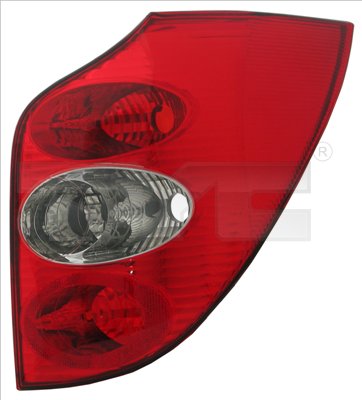 Tail Light Assembly (Right)  Art. 110327012