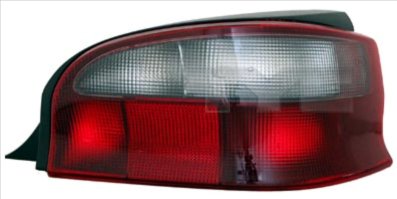 Tail Light Assembly (Right)  Art. 110339012