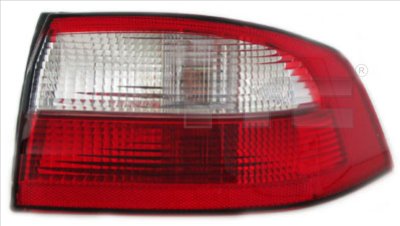 Tail Light Assembly (Right)  Art. 110351012