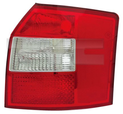 Tail Light Assembly (Right)  Art. 110353012