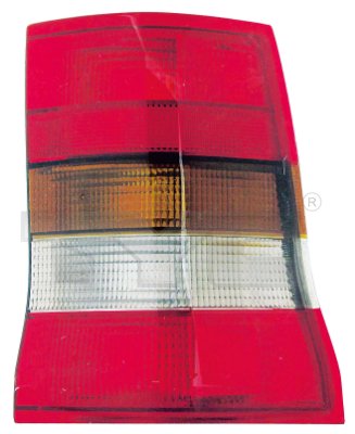 Tail Light Assembly (Right)  Art. 110373112