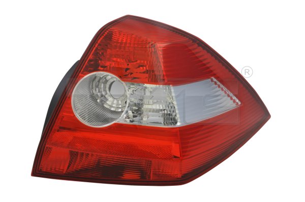 Tail Light Assembly (Right)  Art. 110393012