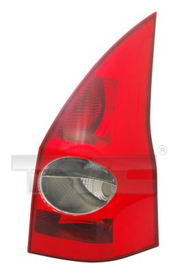 Tail Light Assembly (Right)  Art. 110395012