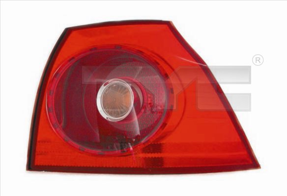 Tail Light Assembly (Right)  Art. 110399012