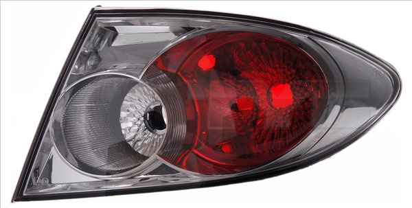 Tail Light Assembly (Right)  Art. 110433012