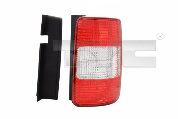 Tail Light Assembly (Right)  Art. 110453012