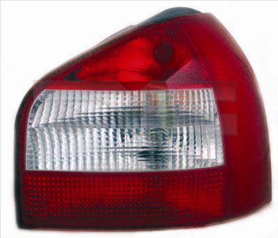 Tail Light Assembly (Right)  Art. 110463012