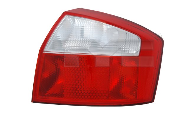 Tail Light Assembly (Right)  Art. 110467012