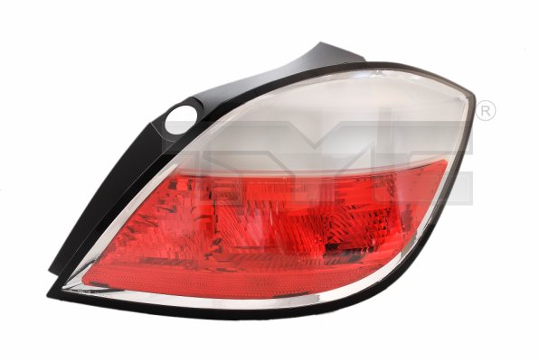 Tail Light Assembly (Right)  Art. 110473012