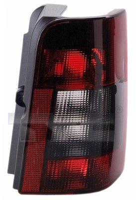 Tail Light Assembly (Right)  Art. 110475112