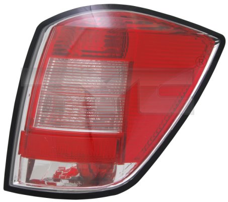 Tail Light Assembly (Right)  Art. 110509112