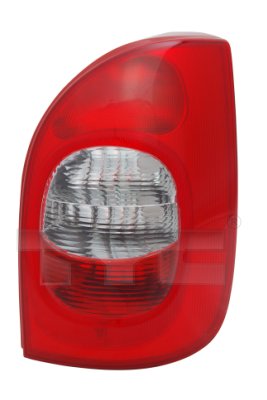 Tail Light Assembly (Right)  Art. 110555012