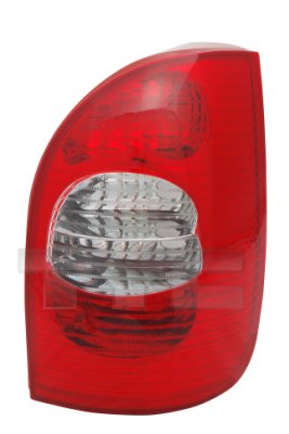 Tail Light Assembly (Right)  Art. 110557012