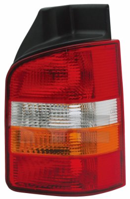 Tail Light Assembly (Right)  Art. 110575012