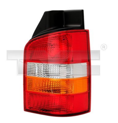 Tail Light Assembly (Right)  Art. 110621012