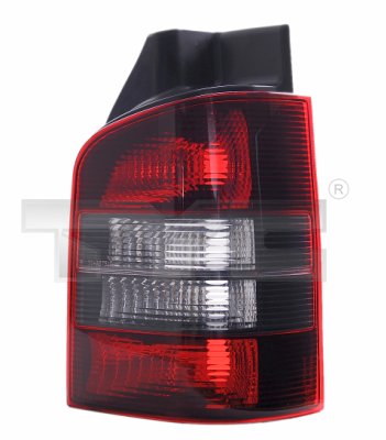 Tail Light Assembly (Right)  Art. 110621212