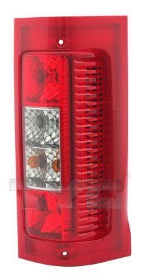 Tail Light Assembly (Right)  Art. 110777012