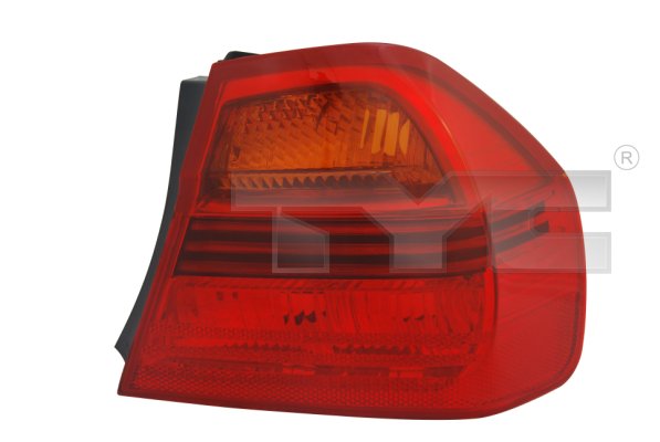 Tail Light Assembly (Right)  Art. 110907019