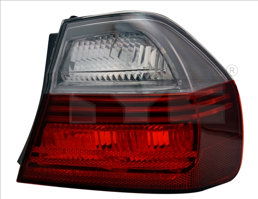 Tail Light Assembly (Right)  Art. 110907212