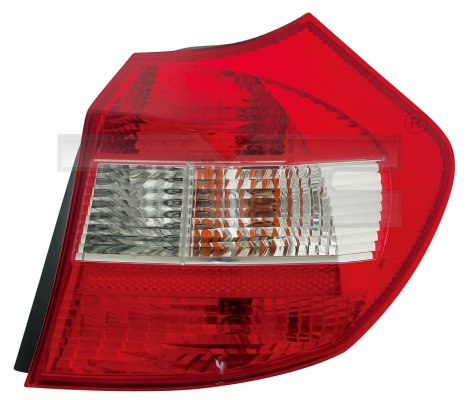 Tail Light Assembly (Right)  Art. 110985012