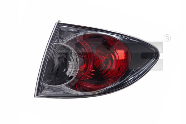 Tail Light Assembly (Right)  Art. 111065012