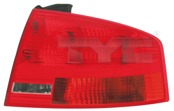 Tail Light Assembly (Left)  Art. 1111186012