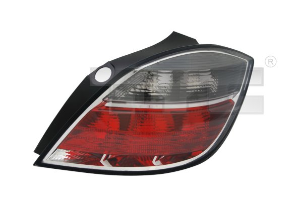 Tail Light Assembly (Left)  Art. 1111336012