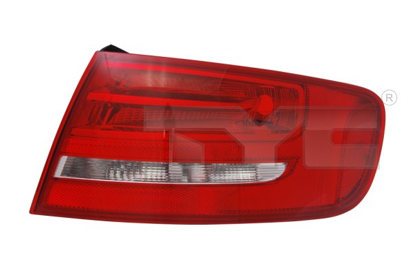 Tail Light Assembly (Right)  Art. 1111365012