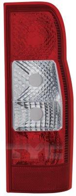 Tail Light Assembly (Right)  Art. 1111383012