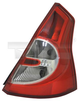 Tail Light Assembly (Right)  Art. 1111387012