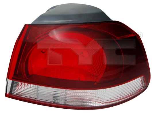 Tail Light Assembly (Right)  Art. 1111433112