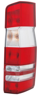 Tail Light Assembly (Right)  Art. 1111445012