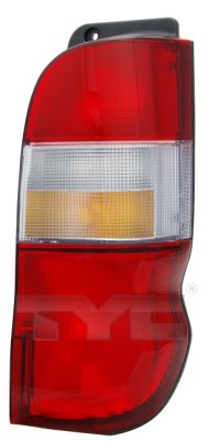 Tail Light Assembly (Right)  Art. 1111485012