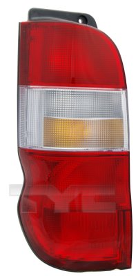 Tail Light Assembly (Left)  Art. 1111486012