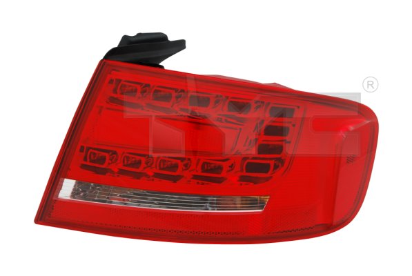 Tail Light Assembly (Right)  Art. 1111555012