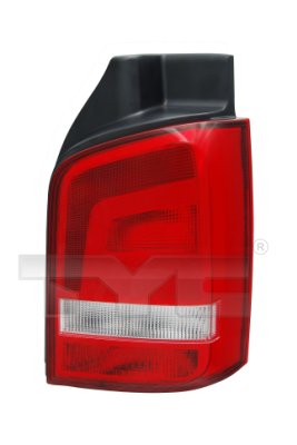 Tail Light Assembly (Right)  Art. 1111593012