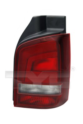 Tail Light Assembly (Right)  Art. 1111593112